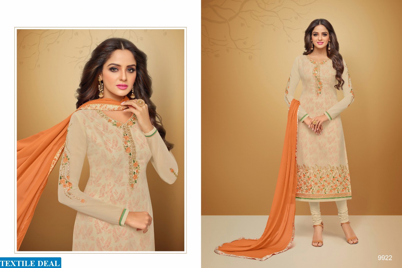 Zisa vol-50 Wholesale Straight long Suits